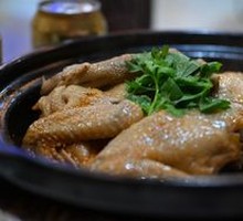 Immortal Chicken