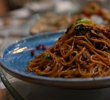 Nanchang Fried Rice Noodles