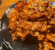 Emperor Qianlong's Cabbage