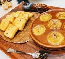 Xijia French-style Baked Snails