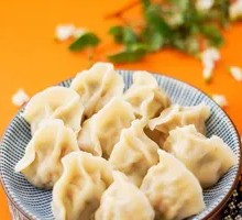 Signature Snail Dumplings
