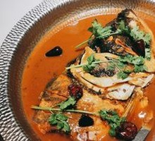 Fish Head