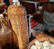 Mutton Steamed Dumplings