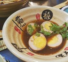 Braised Egg
