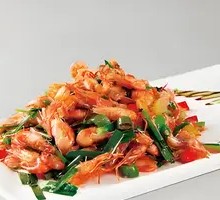 Xiang-Style Small River Shrimp