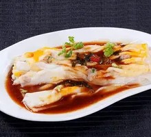 Guangdong Rice Noodle Roll