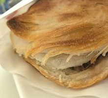 Jiahe Meat-filled Flatbread