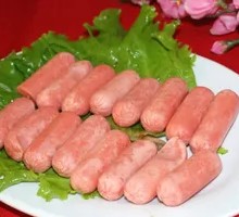 Kiss Sausage