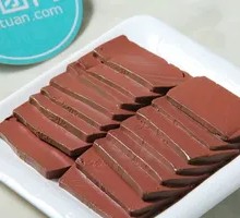 Duck Blood