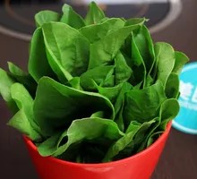 Spinach