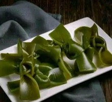 Tender Kelp