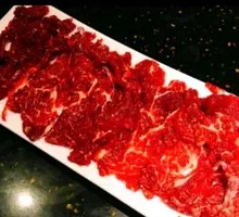 Tenderized Meat