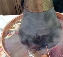 Yin-Yang Hot Pot