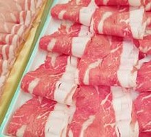 Thick Beef Rib