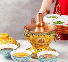 Secret Spicy Sesame Sauce