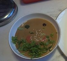 Special Fresh Shrimp Dumplings