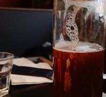 Old Wall Root Plum Drink
