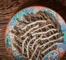 Beef Tripe