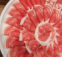 Ningxia Tan Sheep Sun Roll