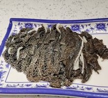 Fresh Beef Tripe