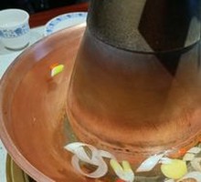 Hongji Clear Soup Pot