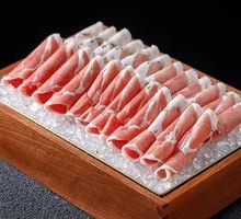 Ximeng Sand Onion Lamb
