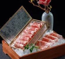 Ximeng Lamb Rack