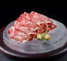 Grass-fed Beef Upper Back