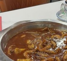 Wang Po's Large Shrimp
