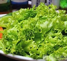 Romaine Lettuce