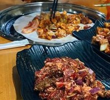 Large Beef Pieces
