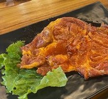 Black Pepper Beef