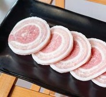 Pork Belly