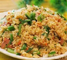 Beef Fried Rice