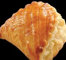 Mini Apple Tart