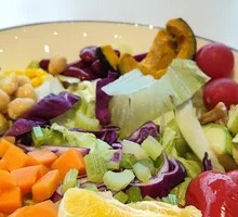 Vegetable Salad