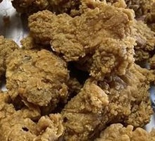 Ten Wings
