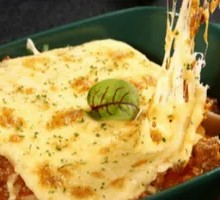 Italian Lasagna