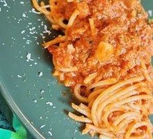 Spaghetti Bolognese