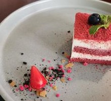 Red Velvet Cake