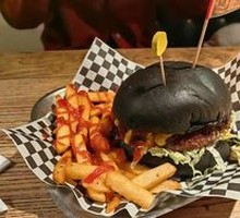 Date Night Fries