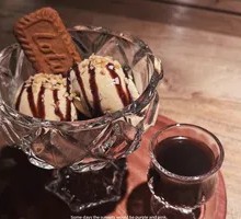 Affogato Ice Cream