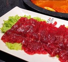 Sichuan Tender Beef