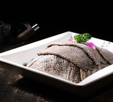 Fresh Beef Tripe from the Slaughterhouse