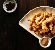 Homestyle Crispy Pork Strips