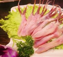 Premium Duck Tongue