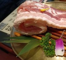 Secret-Recipe Pork Chop