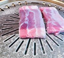 Thick-cut Pork Belly