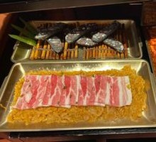 Spicy Beef Short Ribs
