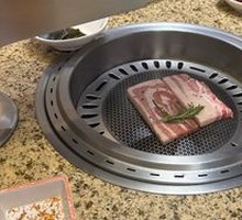 Super Big Fat Pork Belly